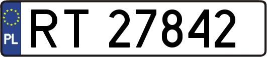 RT27842