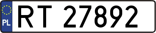 RT27892
