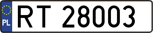 RT28003