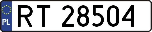 RT28504