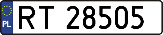 RT28505