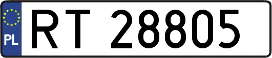 RT28805