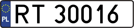 RT30016