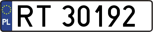 RT30192