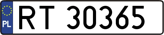 RT30365