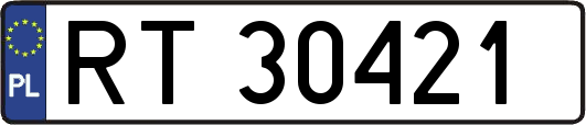 RT30421