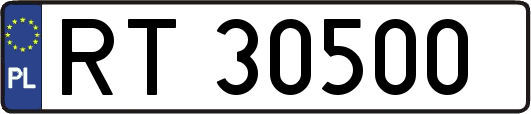 RT30500