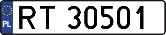RT30501