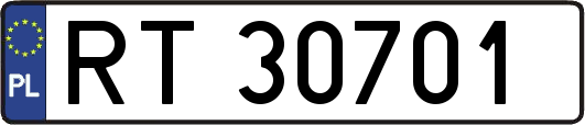 RT30701