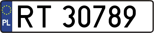 RT30789