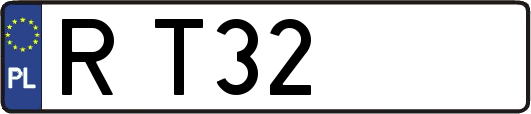 RT32