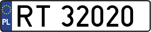 RT32020