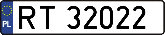 RT32022