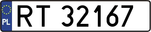 RT32167