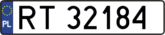 RT32184