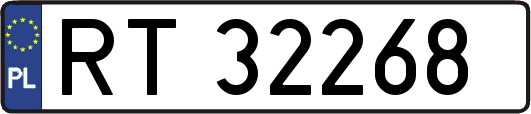 RT32268