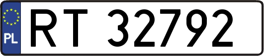RT32792