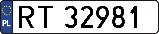 RT32981