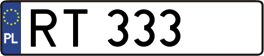 RT333
