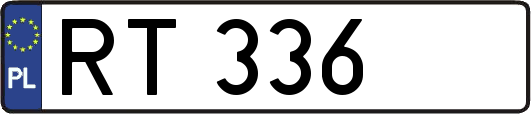 RT336