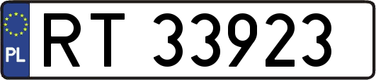 RT33923