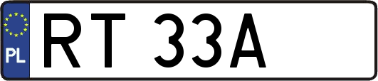 RT33A