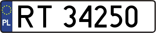 RT34250
