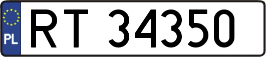 RT34350