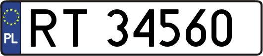 RT34560