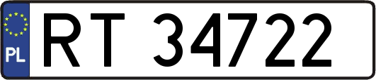RT34722
