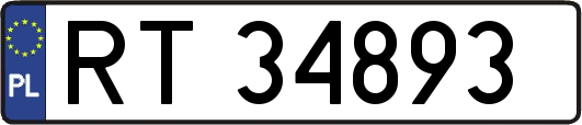 RT34893