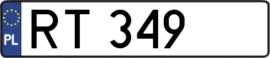 RT349