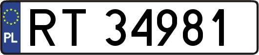 RT34981
