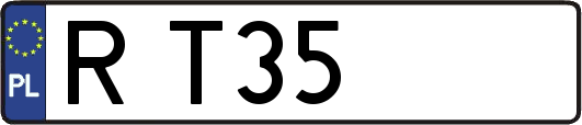 RT35