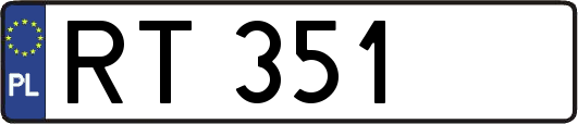 RT351