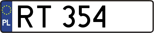 RT354