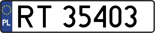 RT35403