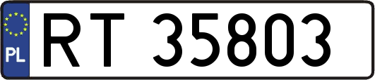 RT35803