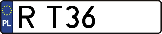 RT36