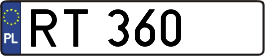 RT360