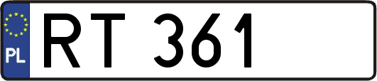 RT361
