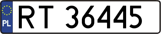 RT36445