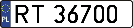 RT36700