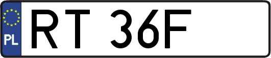 RT36F
