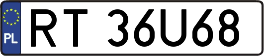 RT36U68