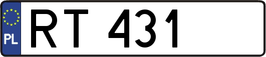 RT431