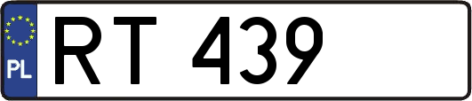 RT439