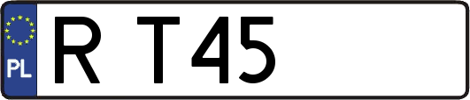 RT45