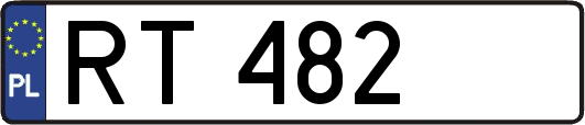 RT482