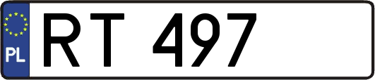 RT497